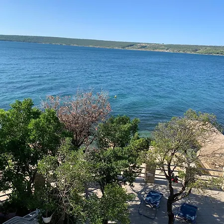 度假居 Beachfront Live 珀塞达耶