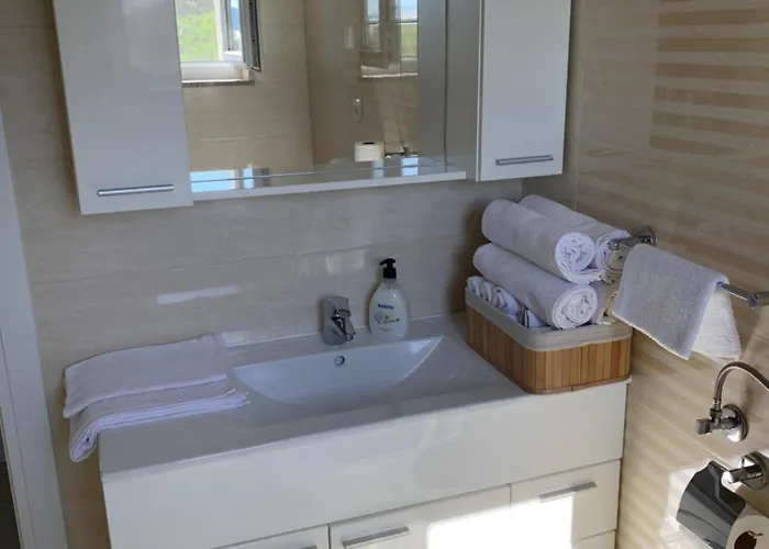 Beachfront Live Semesterbostad *