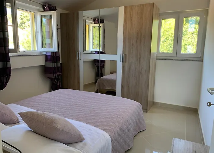 Beachfront Live Semesterbostad