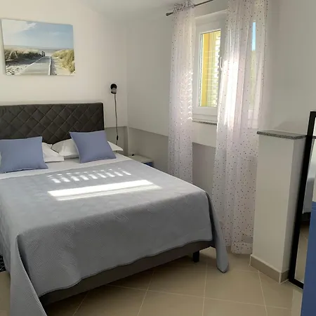 Holiday home Live *
