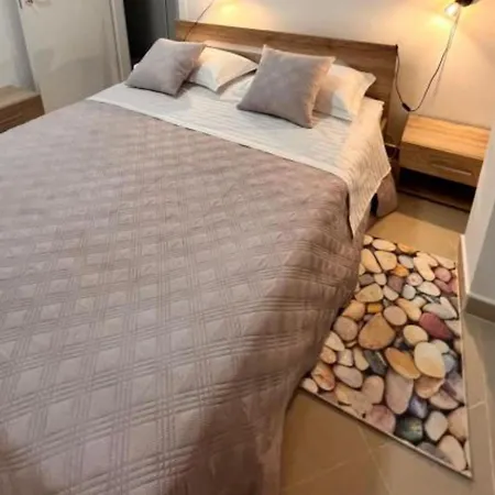 Holiday home Beachfront Live Posedarje